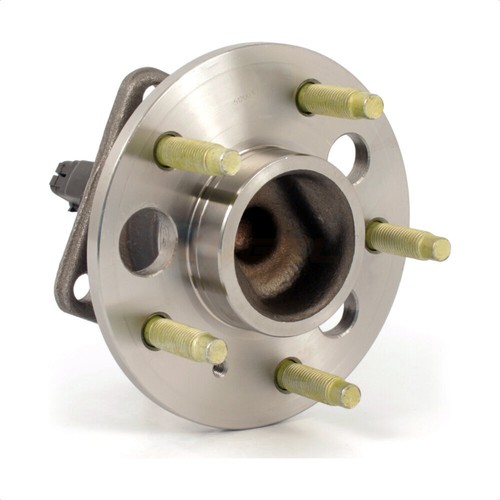 Rodamientos Delanteros Front Wheel Hub And Bearings Assembly For Buick, Cadillac, Oldsmobile, Pontiac Wheel Bearing And Hub Assembly - Foto 9