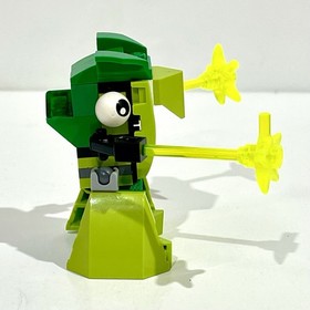 Lego Mixels Series 3: Torts 41520 - 100% Complete No Manual