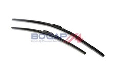 BOGAP Wischblatt B8310100 für FORD FORD USA JAGUAR LAND ROVER MINI VOLVO