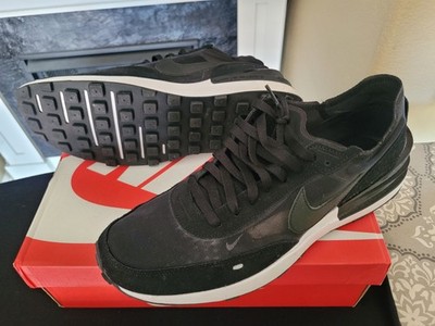 Nike Waffle One Black On Black Mens Size 12 NEW ***Without Box*** Never Worn.