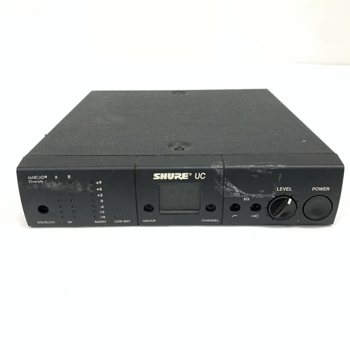 shure uc4 products for sale | eBay