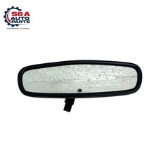 Buick Enclave 2018-2020 Interior Rear View Mirror OEM 13581081