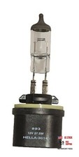 893 Standard Halogen Bulb, 12V, 37.5W, Multi - Multi