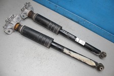 2x Stoßdämpfer hinten links und rechts 13408245, 13408246 Opel Adam M13 Bj.14