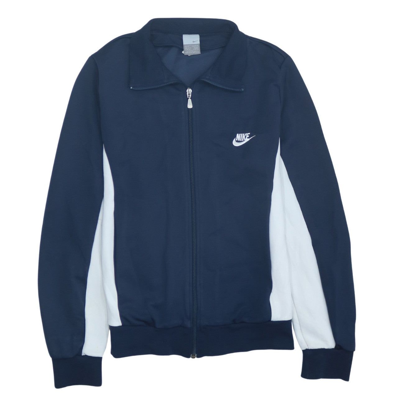 Nike Blue Sweatshirt Womens M