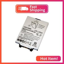 Replacement 2400mAh 9S0227, 990227, EPNN8774A, EPNN9155A, TXMBT01 Battery for De