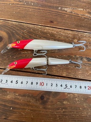 2 Rapalas
