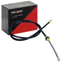 MAXGEAR HANDBREMSSEIL 1674mm VORNE LINKS RECHTS passend für DACIA LOGAN | 