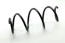 Ashika ZCA4116A Suspension Spring for Renault