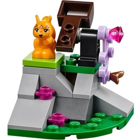 LEGO [Elves] - Farran and the Crystal Hollow Building Set - Farran&rsquo;s Quest Serie