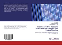 K. R. Sekhar (U. A.) | Free Convective Heat And Mass Transfer Analysis Over...