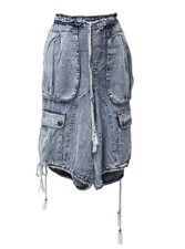 Oli  Hali Cargo Shorts