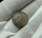 1911-D Lincoln Cent Penny J399