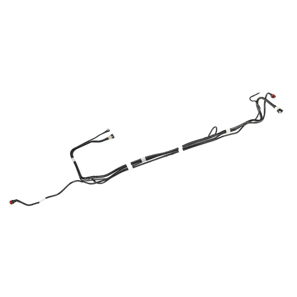 Genuine ACDelco For GMC Yukon XL 1500 2007 2008 2009 Vapor Canister Purge Hose Foto 3 de 4