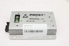 PAPST VT-A DriveControl Board Motor Controller