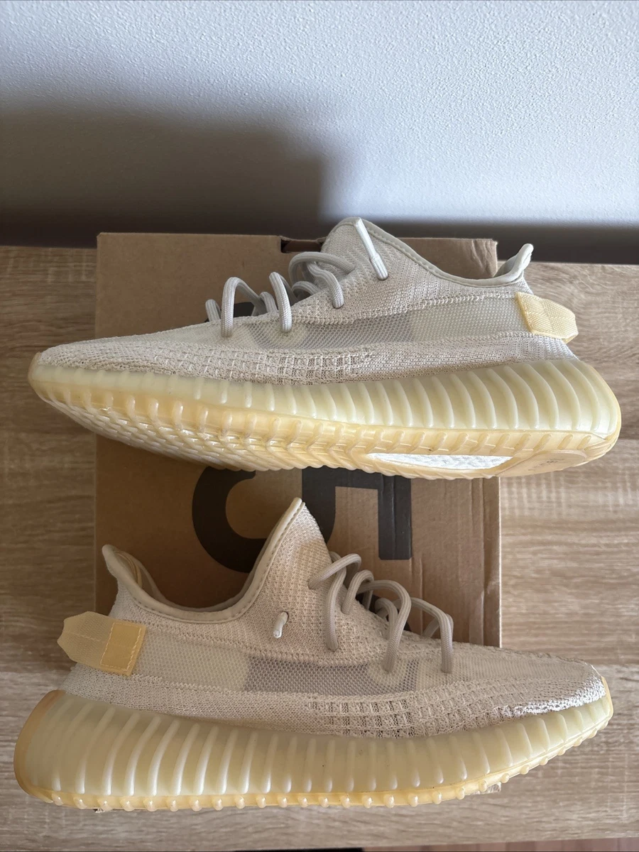 Yeezy Boost 350 Beige for Sale | Authenticity Guaranteed | eBay