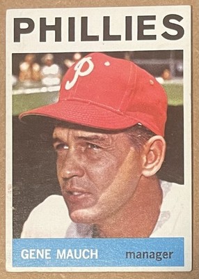1964 TOPPS BASEBALL CARDS, U PICK, FINSH SET, READ THE WHOLE THING!.