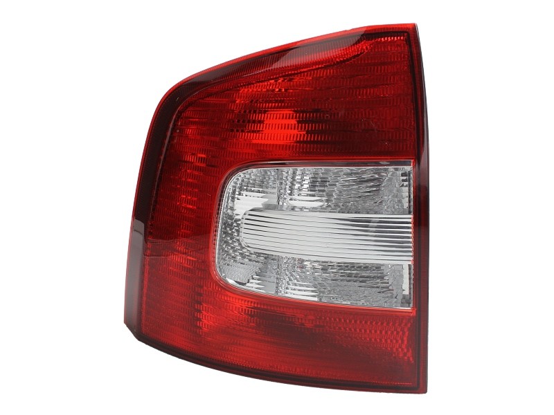 ABAKUS Rear light SKODA 665-1917L-UE 1Z9945095A,1Z9945111A Combination rearlight,Tail light,Tail lights,Back lights,Rear tail light,Rear lights - Image 4