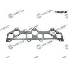 1x ORIGINAL® Dr.Motor Automotive Dichtung, Ansaugkrümmer für Ford RANGER Ford