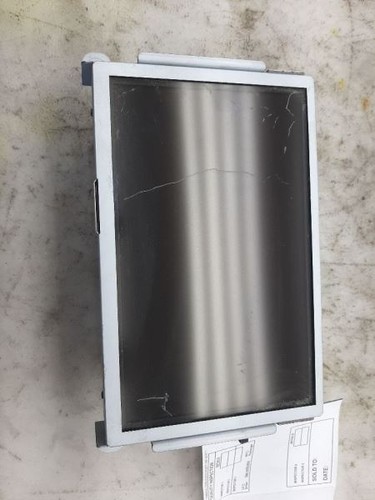 2013-2014 FORD C-MAX Info-GPS-TV Screen Display Dash 8" OEM ID CJ5Z10D885FB