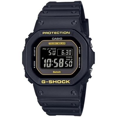 CASIO Wristwatch G SHOCK    GW B5600CY 1JF Men s Black