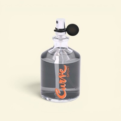 Curve Sport Cologne By Liz Claiborne Eau De Cologne Spray 4.2oz/125ml For Men