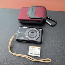 FUJIFILM FINEPIX JX660 Black