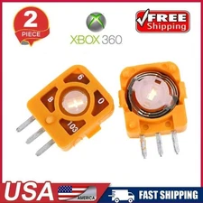Analog 3D Joystick Potentiometer 3 Pin Sensor Module Microsoft XBOX 360