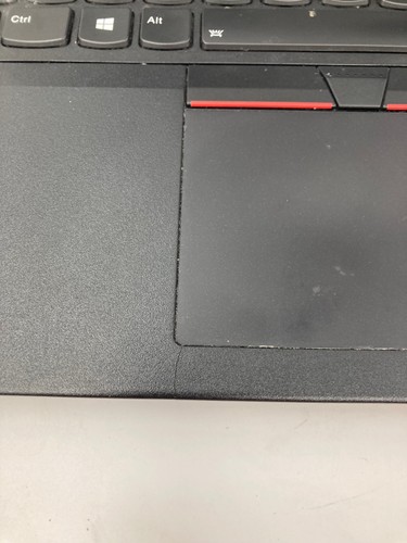 Lenovo Laptop ThinkPad L480 14" i5 8th Gen 16GB RAM 128GB SSD W11 #1 - Afbeelding 3 van 9