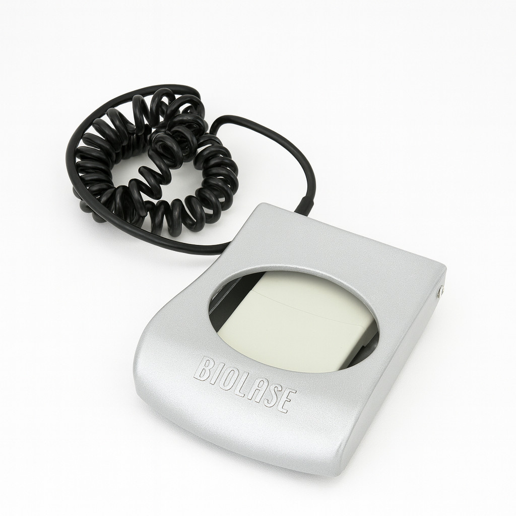 Biolase Footswitch / Pedal 6200150S – OEM Dental Laser Foot Control