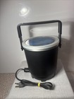 Vintage Presto Fry Baby Electric Deep Fryer Model 01/FBD1 - W Power Cord Tested