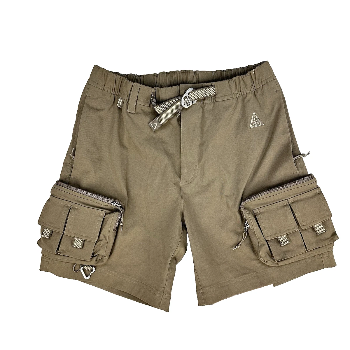 Preços baixos em Shorts para homens Nike ACG Cargo | eBay