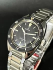 Omega Seamaster 120 ref. 535.007 small vintage cal. 630 d. 31mm - 1960s