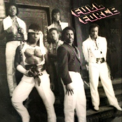 Full Force Full Force (CD) (US IMPORT)