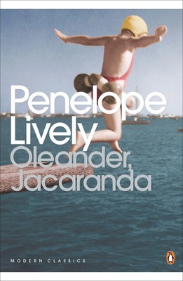 Oleander, Jacaranda | A Childhood Perceived | Penelope Lively | Englisch | Buch