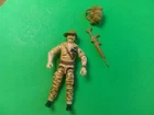 1984 Recondo Complete GI Joe Figure ARAH Hasbro