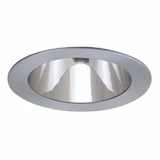 Elco Lighting EL 999 CN 4" HID Reflector Trim Mini Pot Light