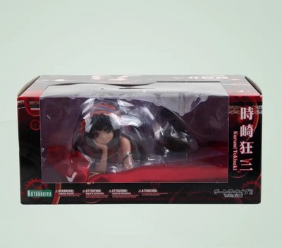 Date A Live Tokisaki Kurumi Lying PVC Figure 20CM Anime Collectible Display 2026