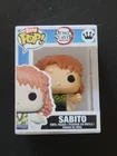 FUNKO "DEMON SLAYER"  BITTY POP SABITO