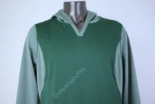 NEW Cutter & Buck Dry Tech Golf Men's Active Hoodie Pullover Shirt Size XXXL