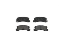 Brembo BremsbelÄGe Bremsbelagsatz Hinten FüR Toyota Avensis Camry Celica Corolla