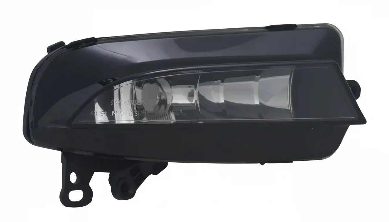 Für TYC O�WIETLENIE 19-12121-01-9 AD A-5 I 2011-2017 FOG LAMP UNIT RH H8 - Bild 2