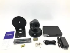 Vaddio RoboSHOT 12E OneLink HDMI Video Conferencing Camera System 999-99600-100