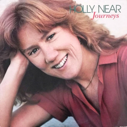 Holly Near, Journeys, (LP, Album, Comp), VG+, 3623282229