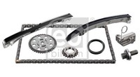 Trag FÜHrungsgelenk Vorne Links Rechts Febi Bilstein 178336 FÜR Honda