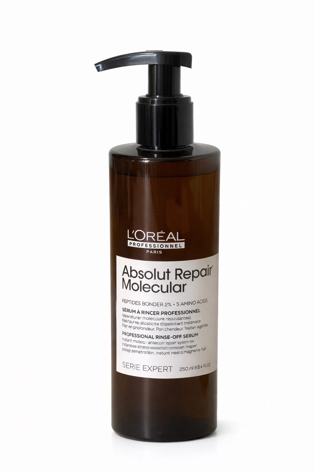 Loreal Professionnel - Serie Expert- Absolut Repair Molecular Rinse-off Serum