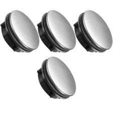4Pcs Sink Cap Plug Tap Hole Cover 28-40mm Kitchen Universal Parts For Kitchen