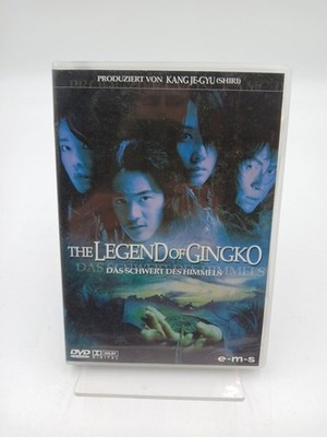 The Legend of Gingko Seok-hun, Kim, Kim Seok-hun  und Choi Jin-sil: