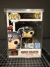 Funko Pop! Daemon Targaryen #11 Official WonderCon 2025 Exclusive w/ Hard Stack