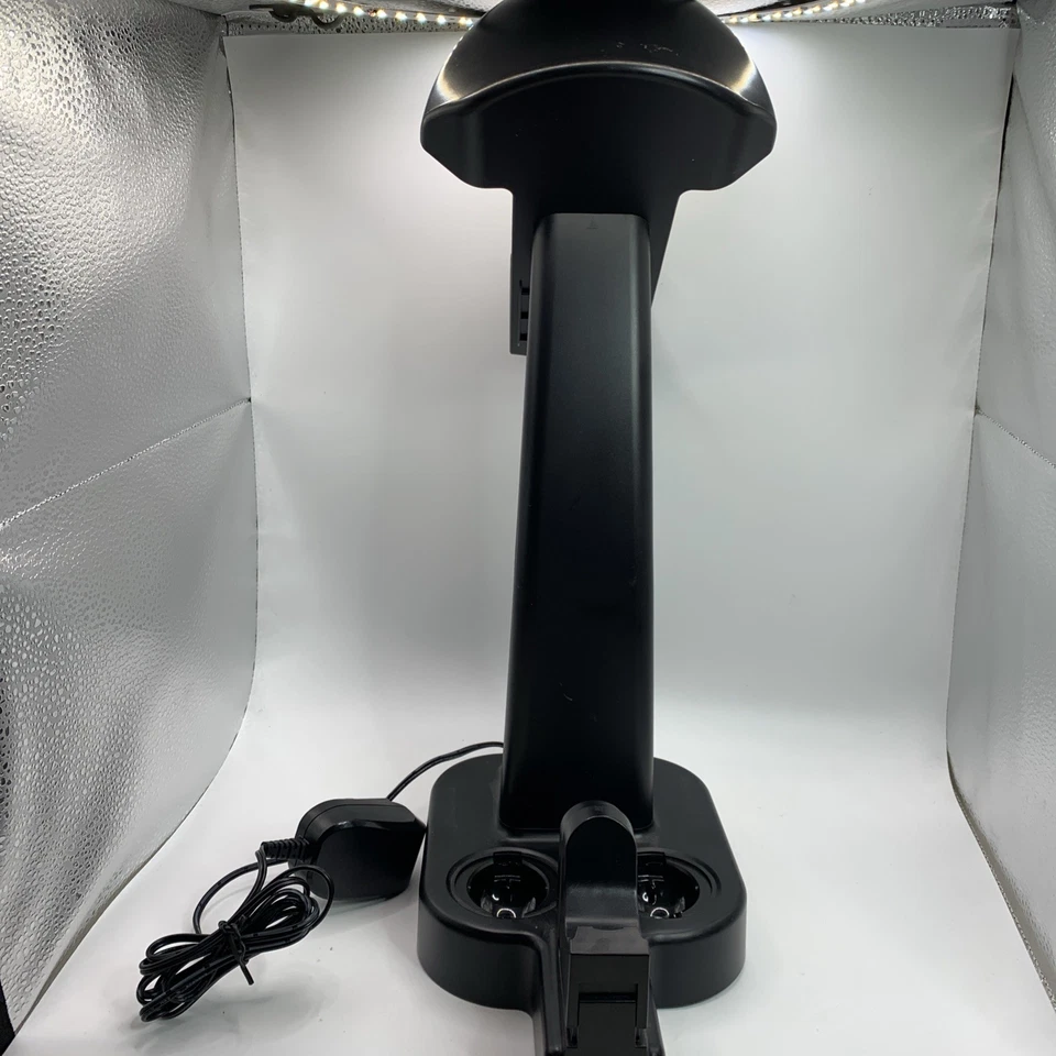 PowerA Charge & Display Station for PlayStation VR Officially Licensed by Sony - Image 3 of 4